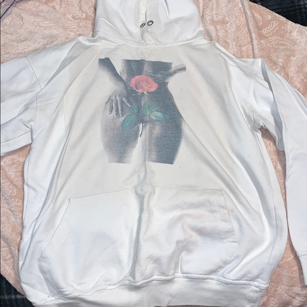 hoodie